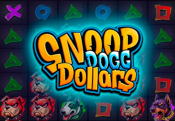 Игровой автомат Snoop Dogg Dollars в казино Леон